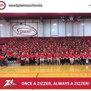 Meet your Posher, Natasha